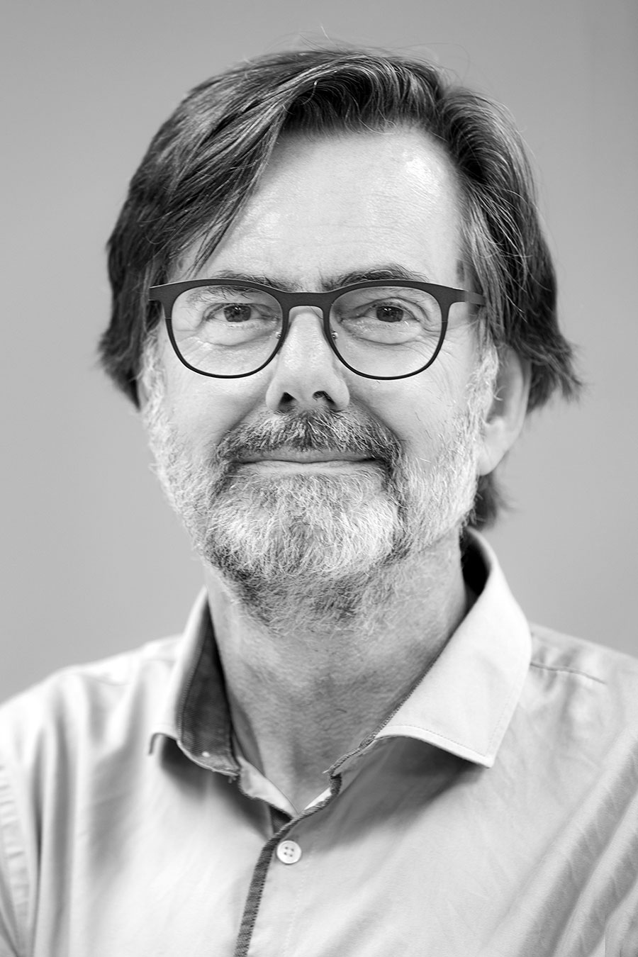 Marcel Van der Avert